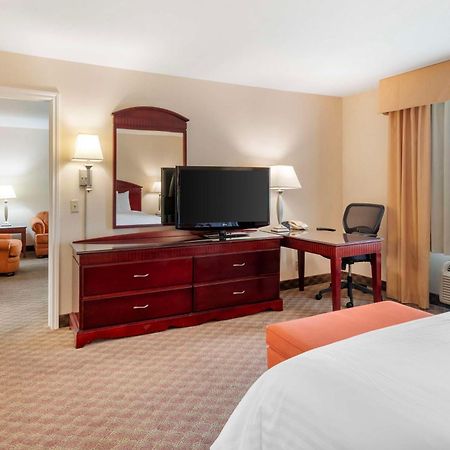 Best Western Plus West Covina Inn Extérieur photo