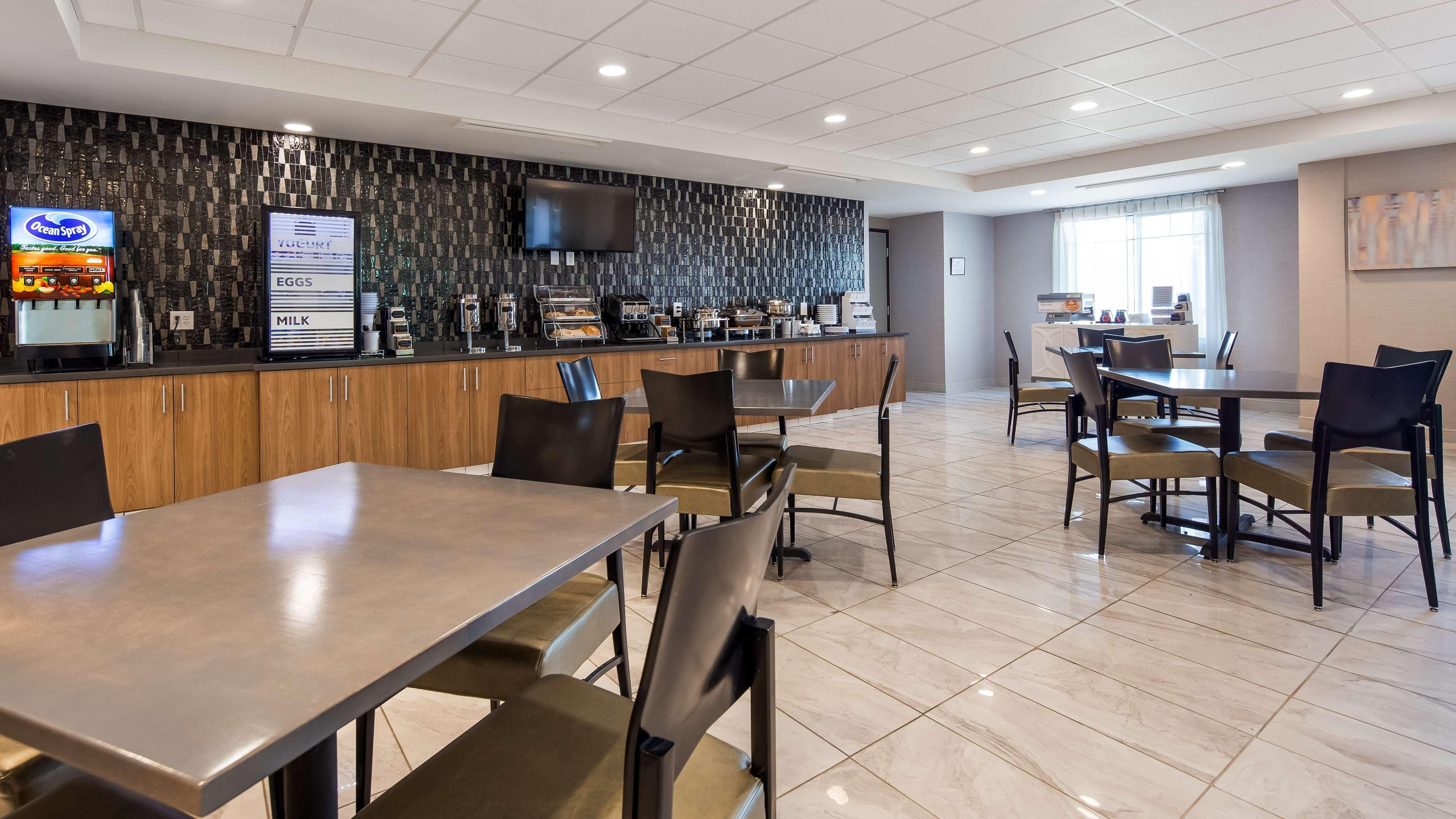 Best Western Plus West Covina Inn Extérieur photo
