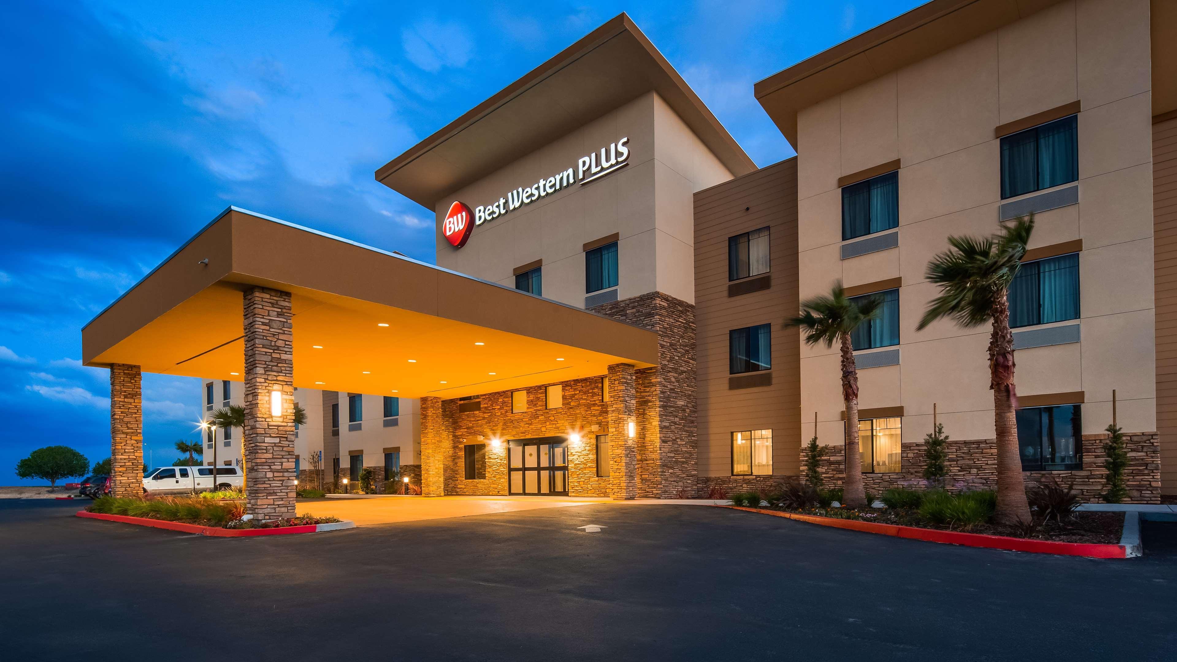 Best Western Plus West Covina Inn Extérieur photo