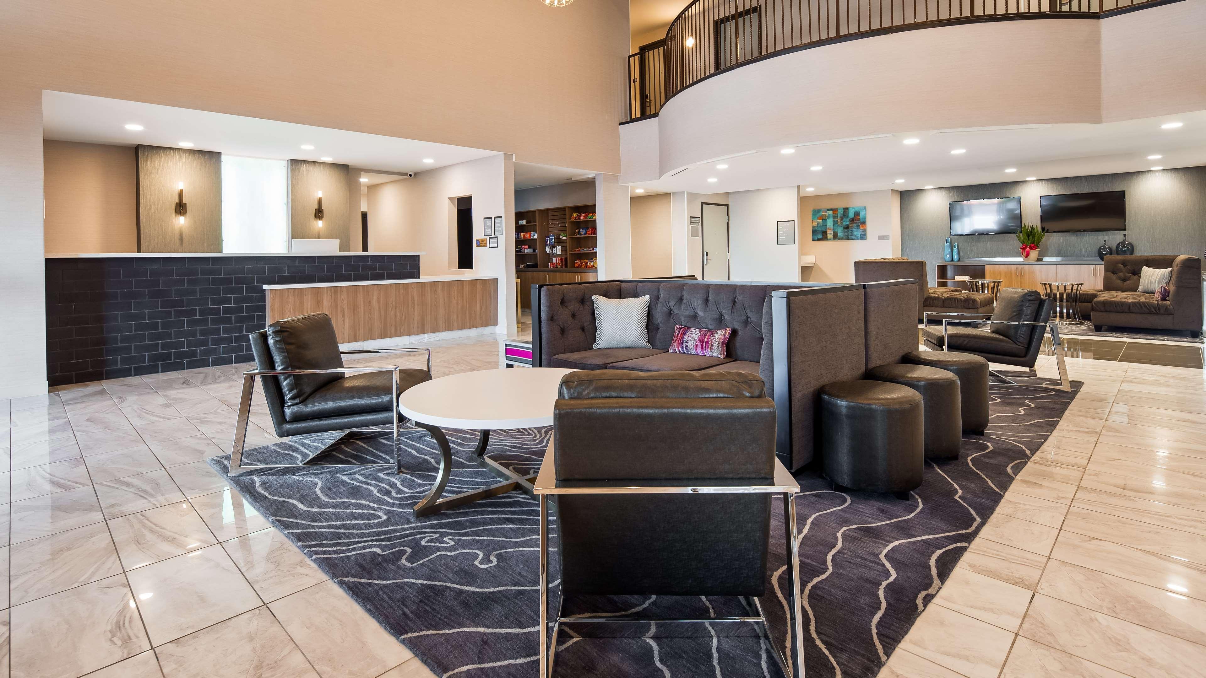 Best Western Plus West Covina Inn Extérieur photo
