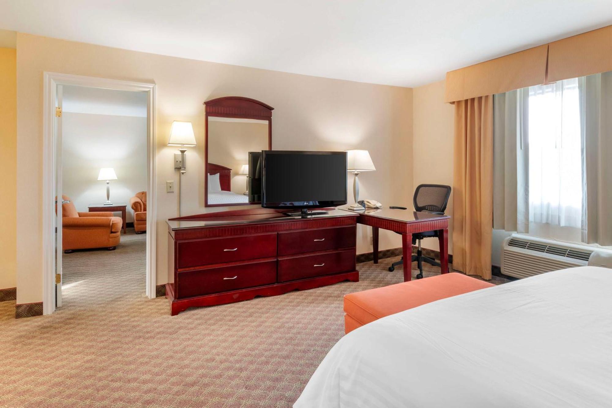 Best Western Plus West Covina Inn Extérieur photo